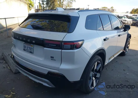 2024 Honda Prologue Elite z USA, uszkodzony, nr VIN 3GPKHZRJ8RS508822